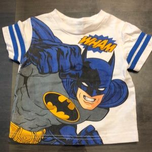 Batman shirt